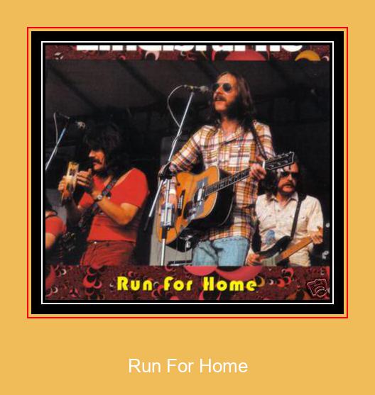 Run For Home 三星铃声免费下载