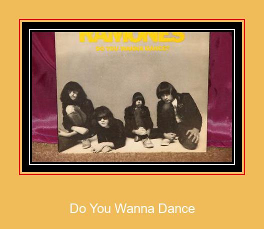 Do You Wanna Dance Samsung-Klingelton kostenlos herunterladen