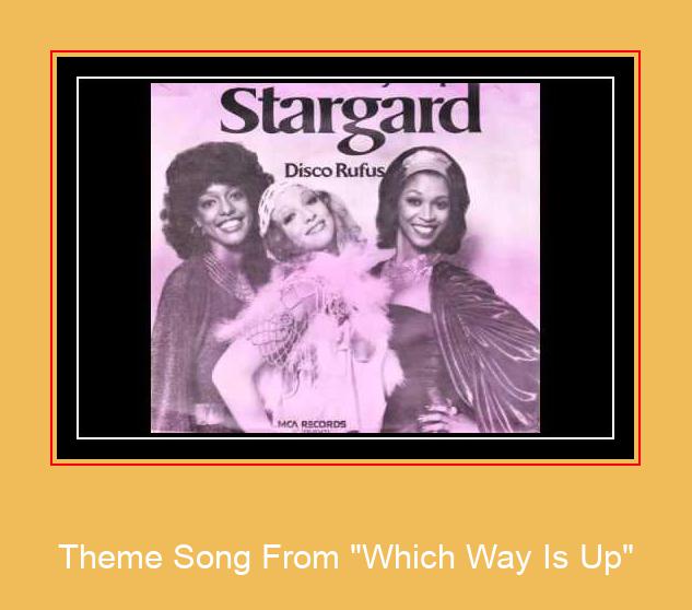 Theme Song From 'Which Way Is Up' Samsung Ringtone Scarica gratis