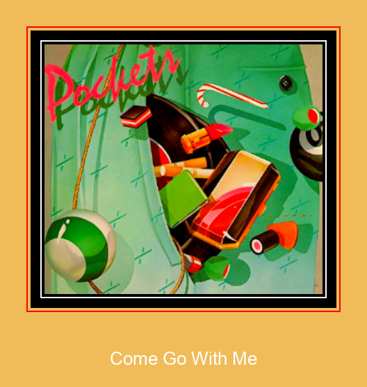 Come Go With Me Samsung Ringtone Scarica gratis