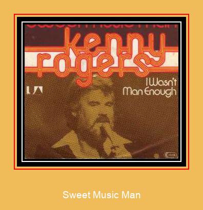 Sweet Music Man Samsung Ringtone Download GRATIS