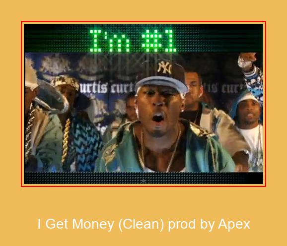 I Get Money (Clean) Prod By Apex ಸ್ಯಾಮ್ಸಂಗ್ ರಿಂಗ್ಟೋನ್ ಡೌನ್ಲೋಡ್ ಉಚಿತ