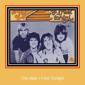 The Way I Feel Tonight Samsung Ringtone Download pulsuz