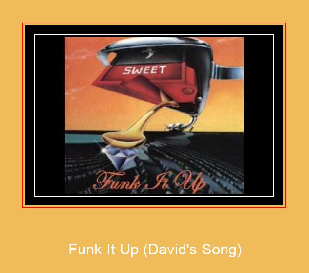 Funk It Up (David's Song) Samsung Ringtone Λήψη δωρεάν