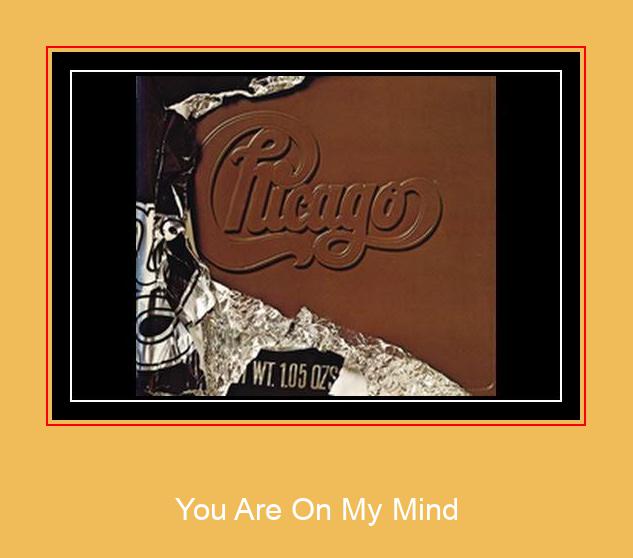 You Are On My Mind 三星铃声免费下载