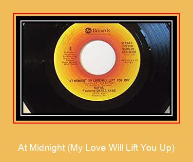 At Midnight (My Love Will Lift You Up) Nhạc chuông Samsung Tải miễn phí
