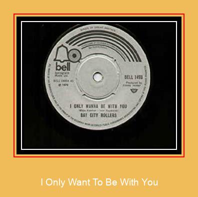 I Only Want To Be With You Samsung Ringtone Descărcați gratuit
