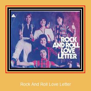 Rock And Roll Love Letter Samsung Ringtone Prenesi brezplačno