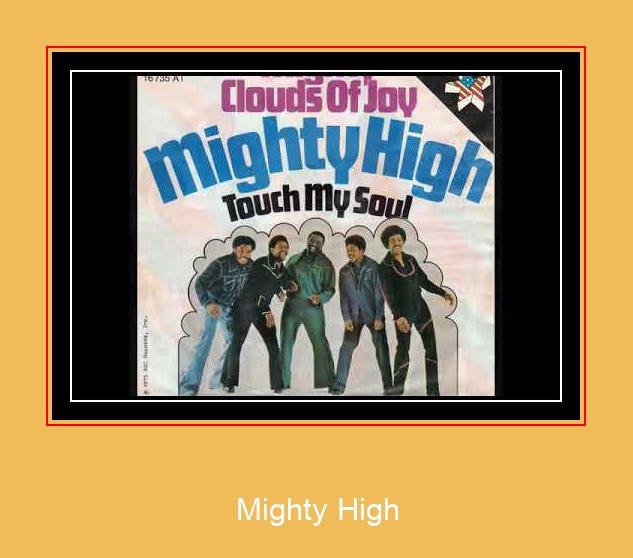 Mighty High Samsung ringtone lejupielādēt bezmaksas