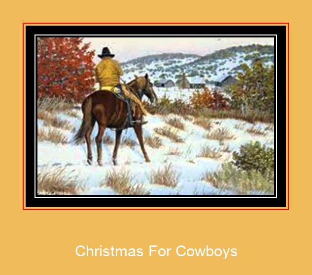 Christmas For Cowboys Samsung sonnerie télécharger gratuitement