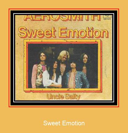 Sweet Emotion Samsung Ringtone Download pulsuz