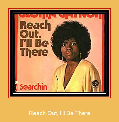 Reach Out, I'll Be There Samsung Tono de llamada gratis