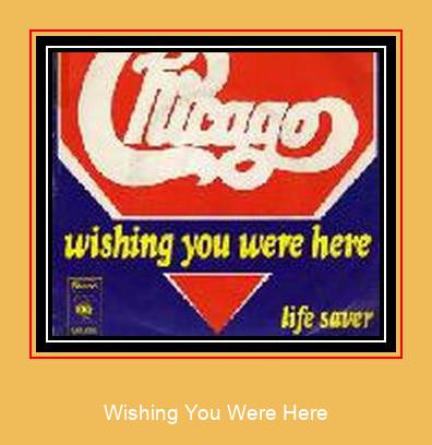 Wishing You Were Here Samsung Ringtone Stiahnite si zadarmo