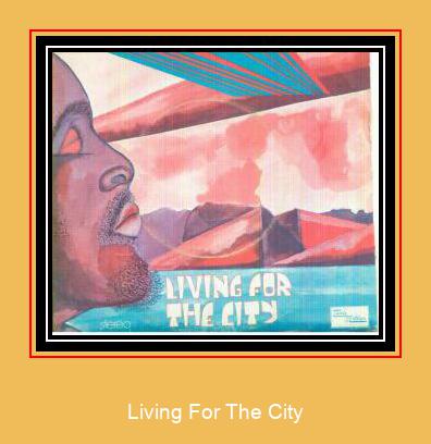 Living For The City ดาวน์โหลด Ringtone Samsung ฟรี