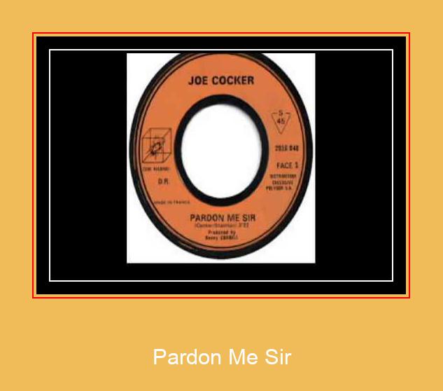 Pardon Me Sir Samsung Ringtone Lae alla tasuta