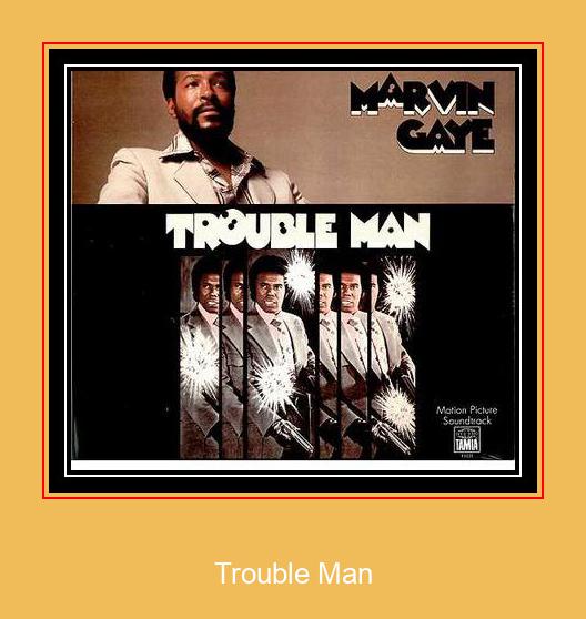 Trouble Man Samsung Ringtone Λήψη δωρεάν