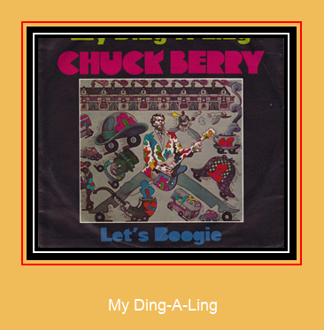 My Ding-A-Ling 三星铃声免费下载