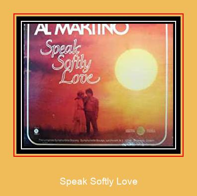 Speak Softly Love Samsung ringtone lejupielādēt bezmaksas