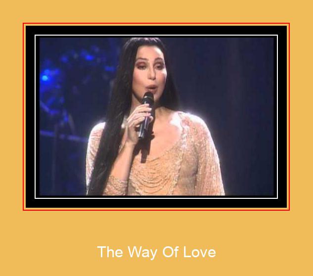 The Way Of Love Samsung ringtone lejupielādēt bezmaksas