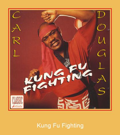 Kung Fu Fighting Samsung ringtone download gratis