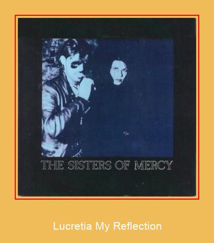 Lucretia My Reflection Samsung Ringtone Scarica gratis