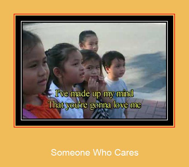 Someone Who Cares Samsung Ringtone Download pulsuz