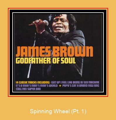 Spinning Wheel (Pt. 1) Samsung Ringtone Stiahnite si zadarmo