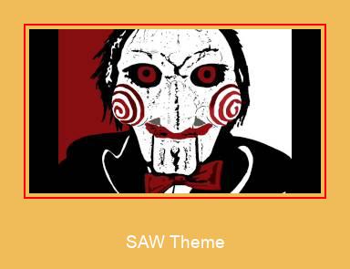 SAW Theme सैमसंग रिंगटोन मुफ्त डाउनलोड करें
