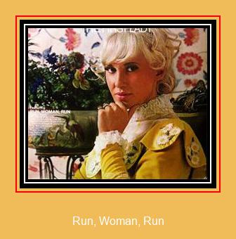 Run, Woman, Run Samsung Ringtone הורדה חינם - -