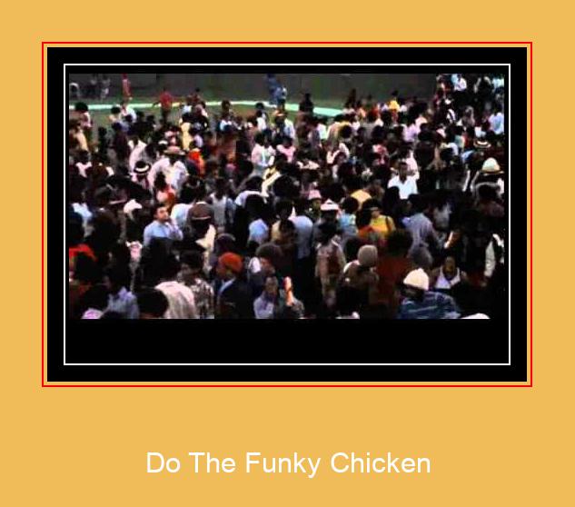 Do The Funky Chicken Samsung Ringtone Download GRATIS