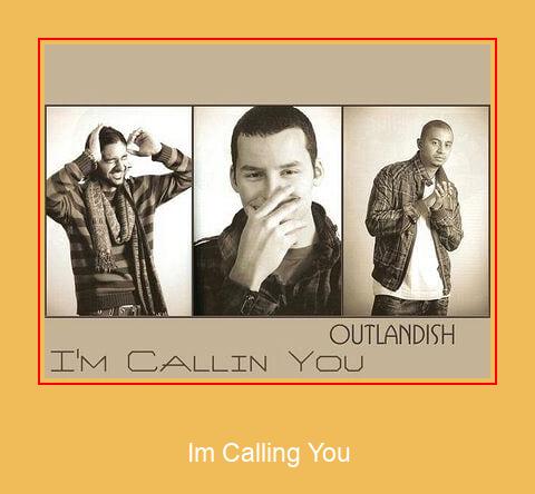 Im Calling You Samsung Ringtone Lae alla tasuta