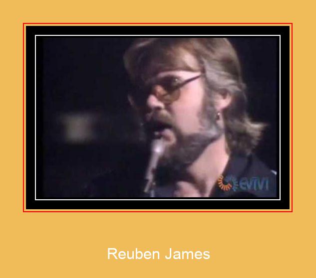 Reuben James Samsung Ringtone Letöltés Ingyenes