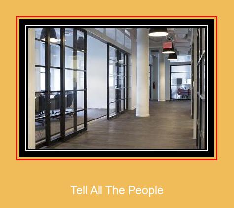 Tell All The People Samsung Ringtone Download Besplatno