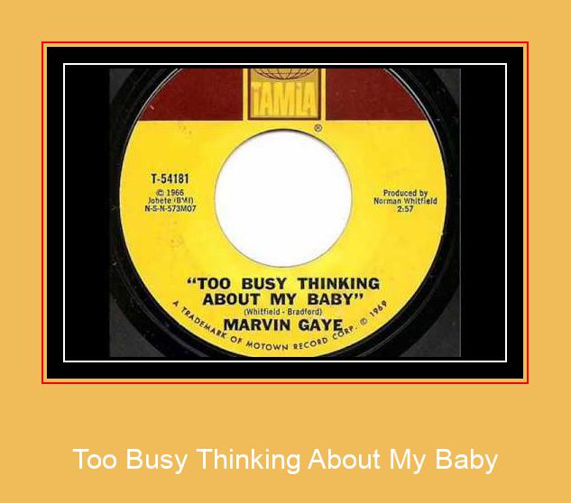 Too Busy Thinking About My Baby Samsung Ringtone Download Besplatno