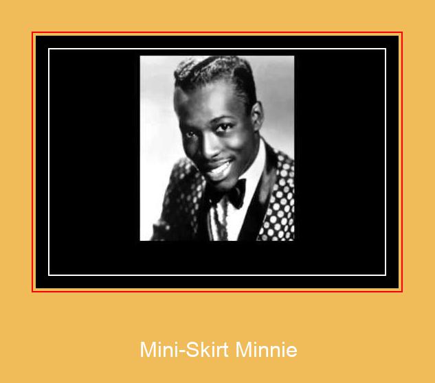 Mini-Skirt Minnie サムスンの着信メロディを無料でダウンロードしてください