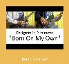 Born On My Own Ringtone za Samsung