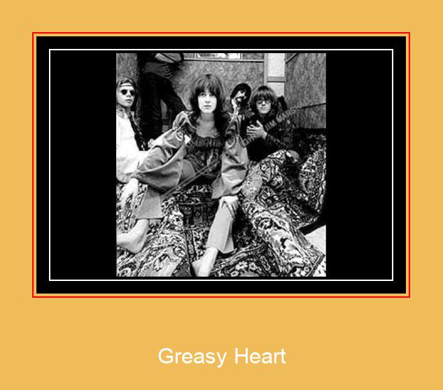 Greasy Heart Samsung ringtone lejupielādēt bezmaksas