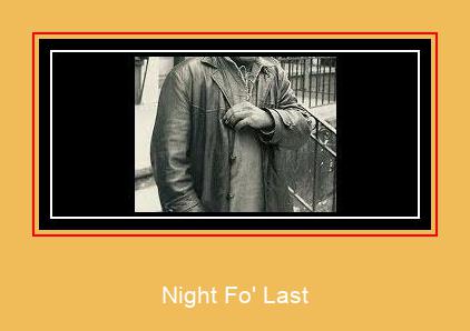 Night Fo' Last Nhạc chuông Samsung Tải miễn phí