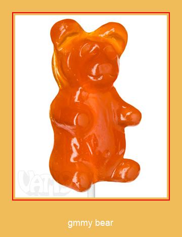 Gmmy Bear ดาวน์โหลด Ringtone Samsung ฟรี