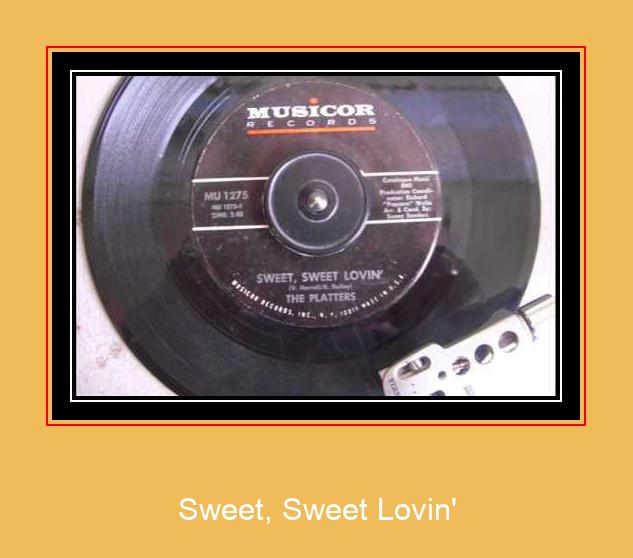 Sweet, Sweet Lovin' Samsung Ringtone הורדה חינם - -