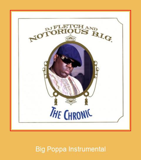 Big Poppa Instrumental Samsung Ringtone دانلود رایگان