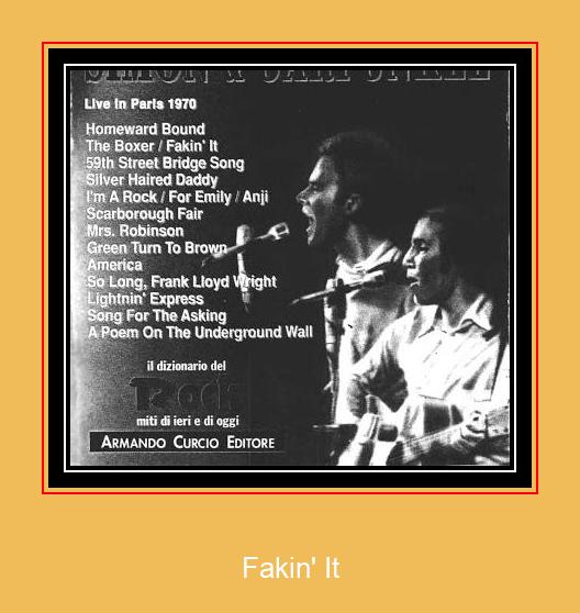 Fakin' It Samsung Ringtone Ladda ner gratis