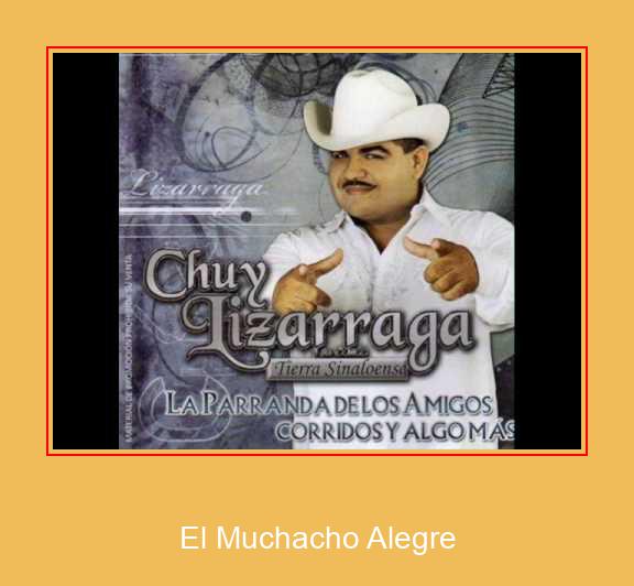 El Muchacho Alegre 三星铃声免费下载