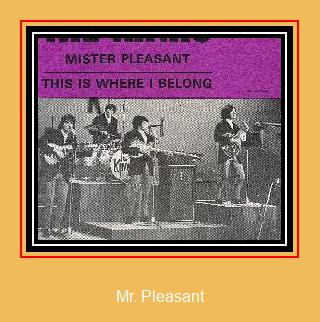 Mr. Pleasant Samsung Tono de llamada gratis