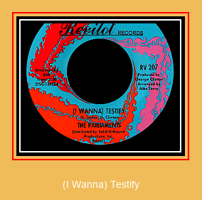 (I Wanna) Testify Samsung Ringtone Download Grátis