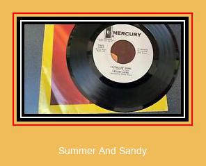 Summer And Sandy Samsung Ringtone Lataa ilmaiseksi