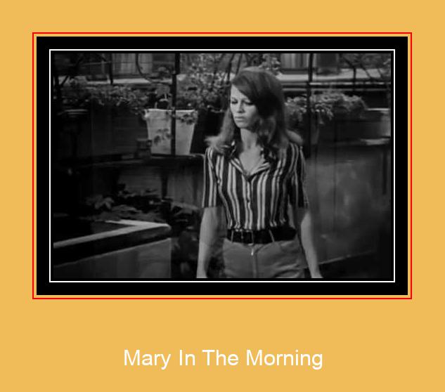 Mary In The Morning Samsung Ringtone descarrega gratis