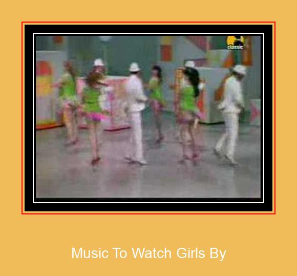 Music To Watch Girls By Samsung Ringtone Lataa ilmaiseksi