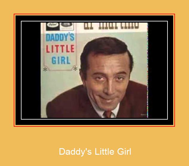 Daddy's Little Girl ಸ್ಯಾಮ್ಸಂಗ್ ರಿಂಗ್ಟೋನ್ ಡೌನ್ಲೋಡ್ ಉಚಿತ