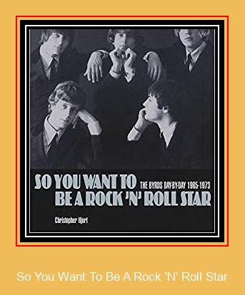 So You Want To Be A Rock 'N' Roll Star 삼성 벨소리 다운로드 무료